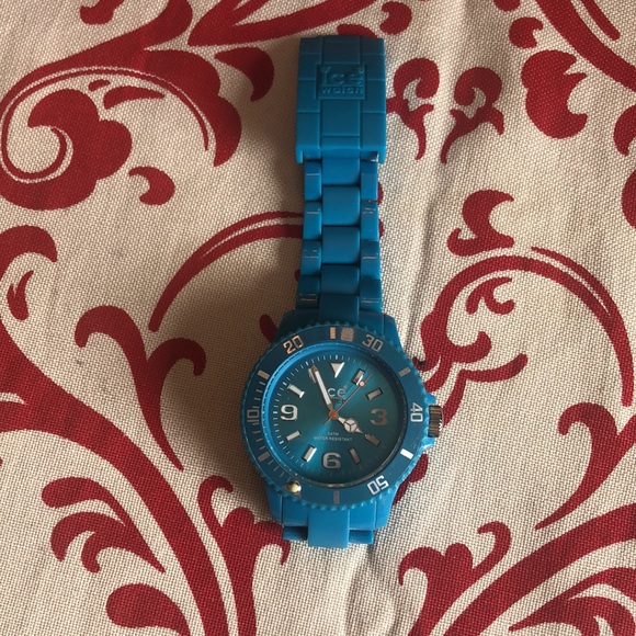 ICE WATCH blue - Picture 4 of 6